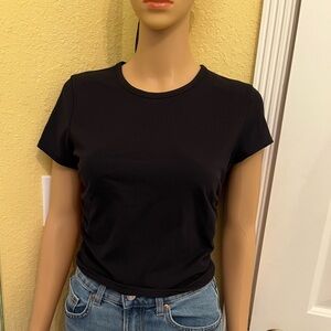 Lululemon All It Takes Ribbed Nulu T-Shirt